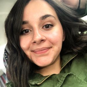 Meet your Posher, Ciara